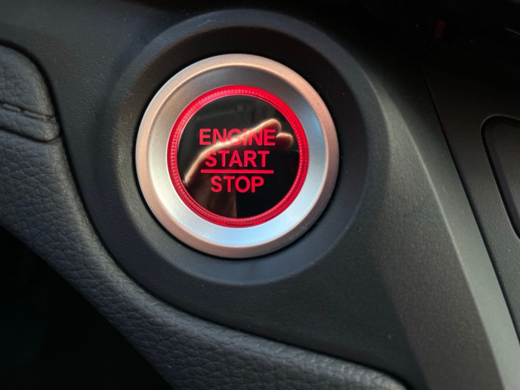2025 Honda Odyssey EX-L 21