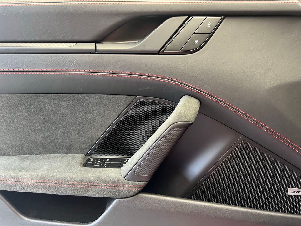 Thumbnail: 2022 Porsche 911 - 19