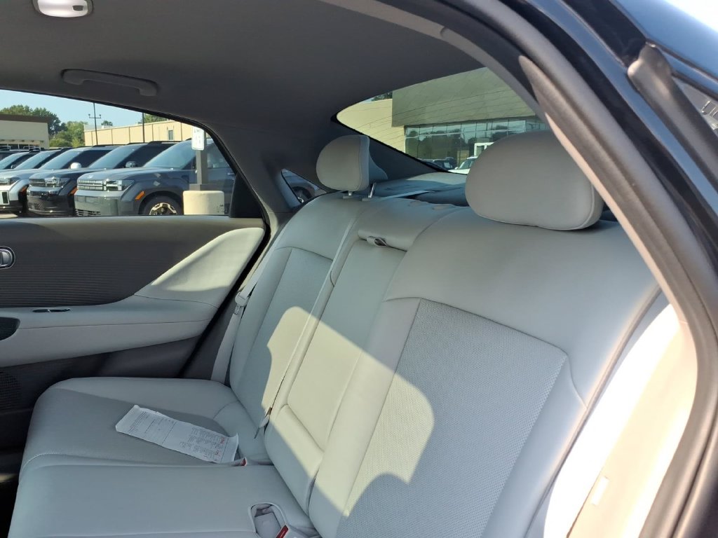 Used 2023 Hyundai IONIQ 6 Sedan