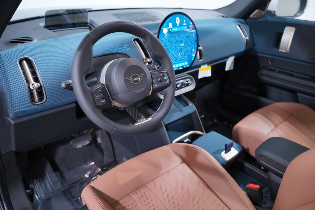 Thumbnail: 2027 MINI Cooper Countryman - 6