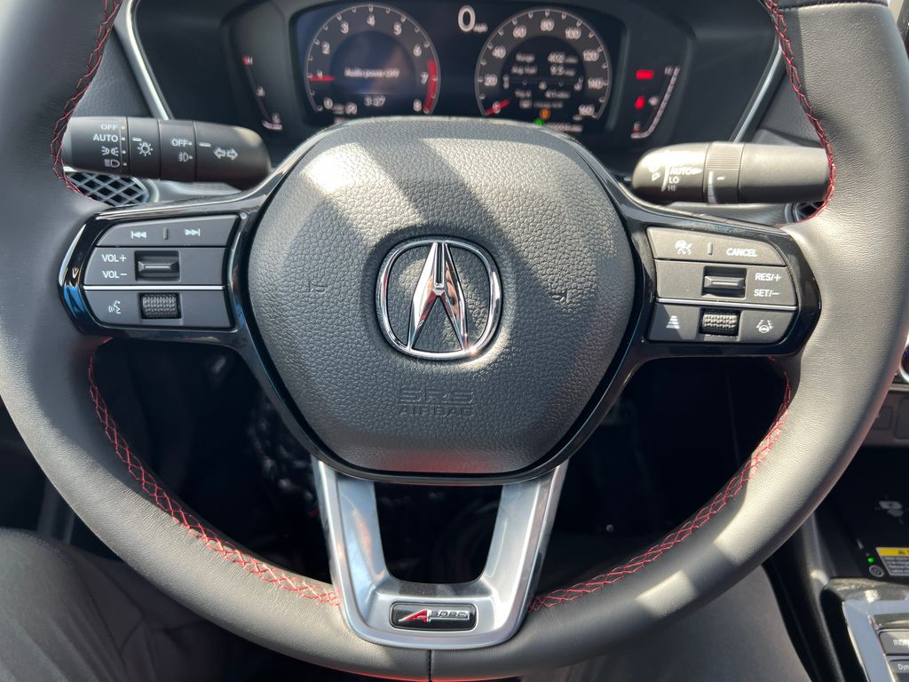 Thumbnail: 2026 Acura Integra - 19