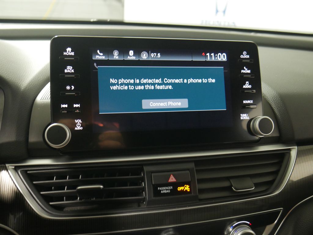 Thumbnail: 2022 Honda Accord - 18