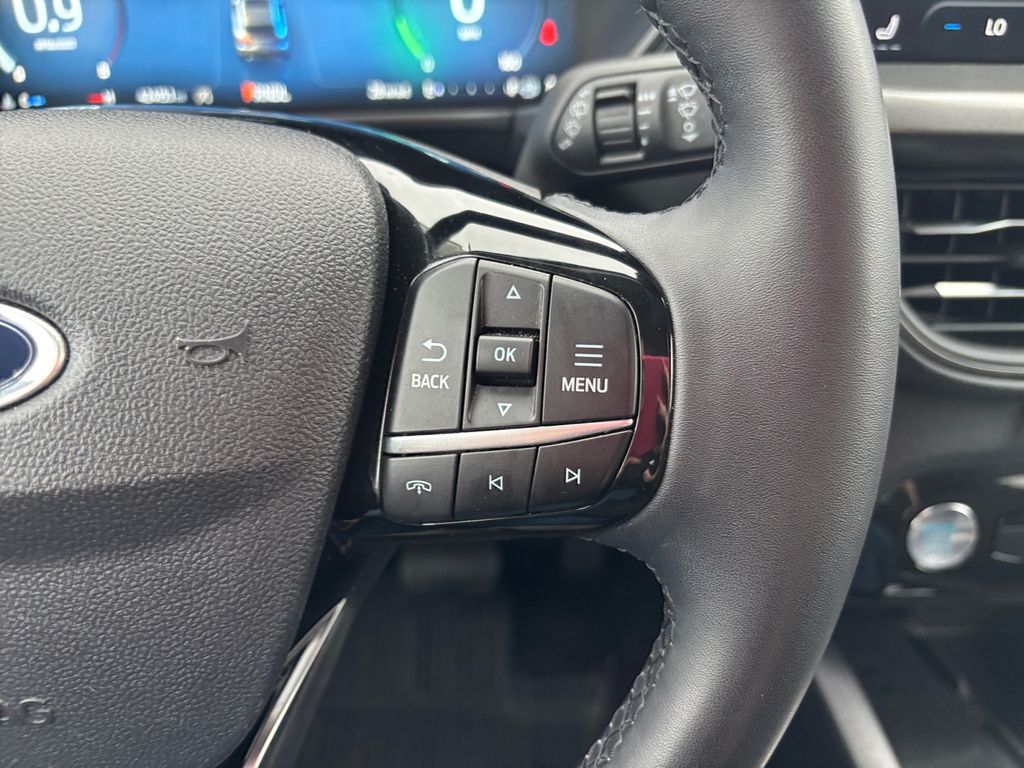 2023 Ford Escape Active Blue at Honda North