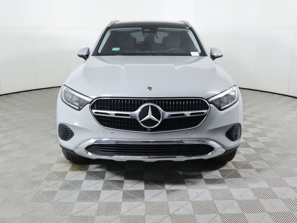Thumbnail: 2026 Mercedes-Benz GLC - 2