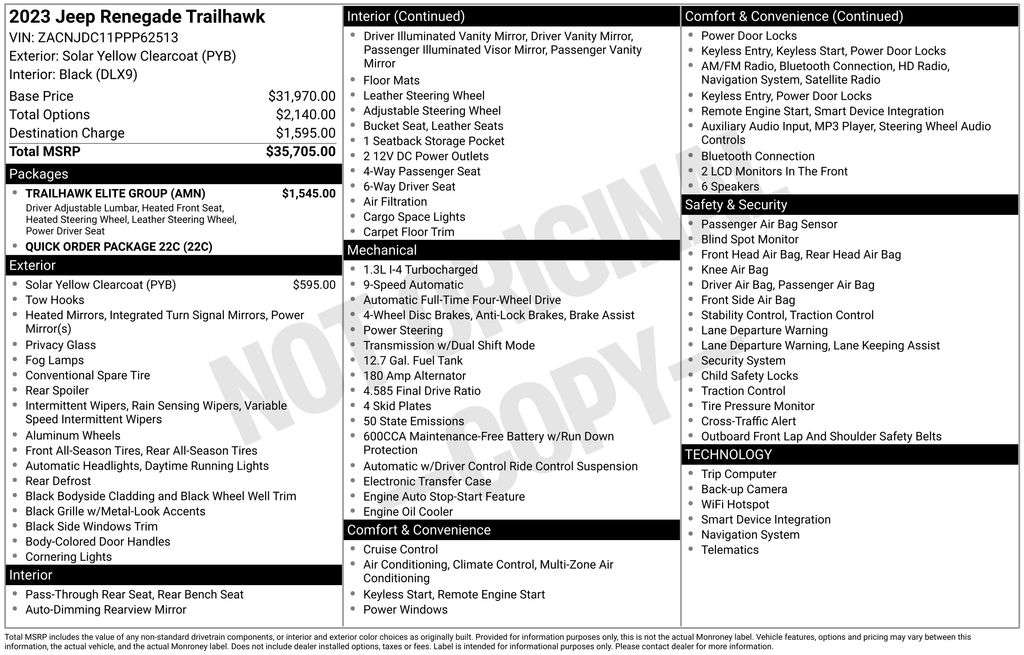 View vehicle photo 2