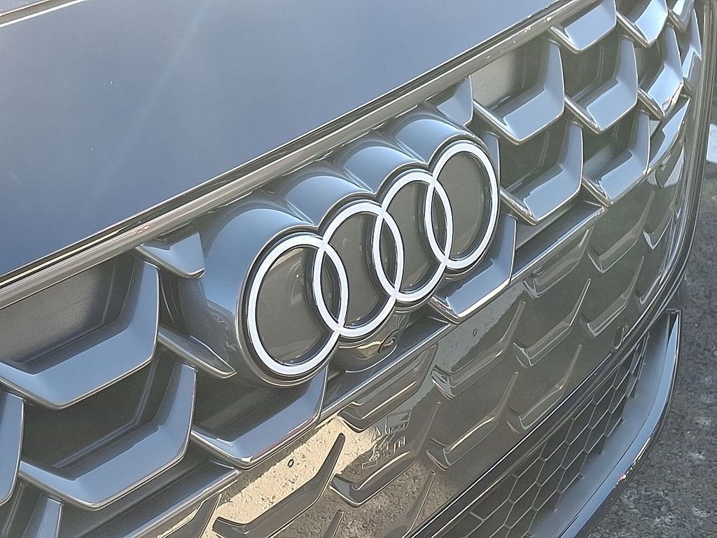 Thumbnail: 2025 Audi A5 - 3