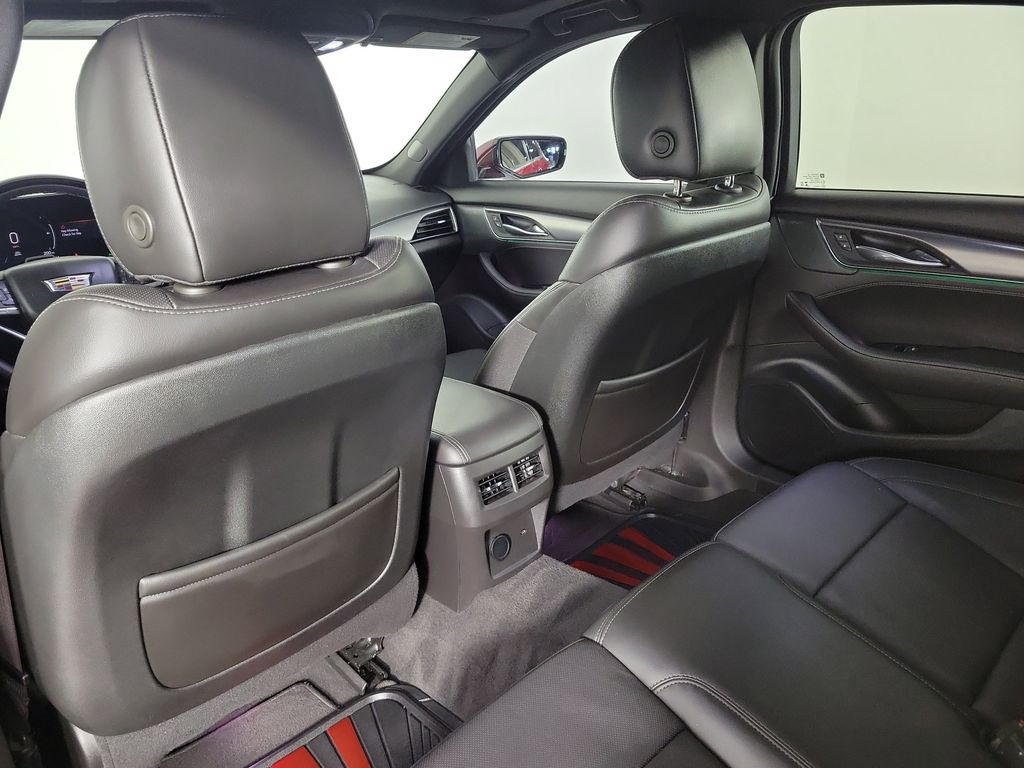 2025 Cadillac CT5 Premium Luxury - 10