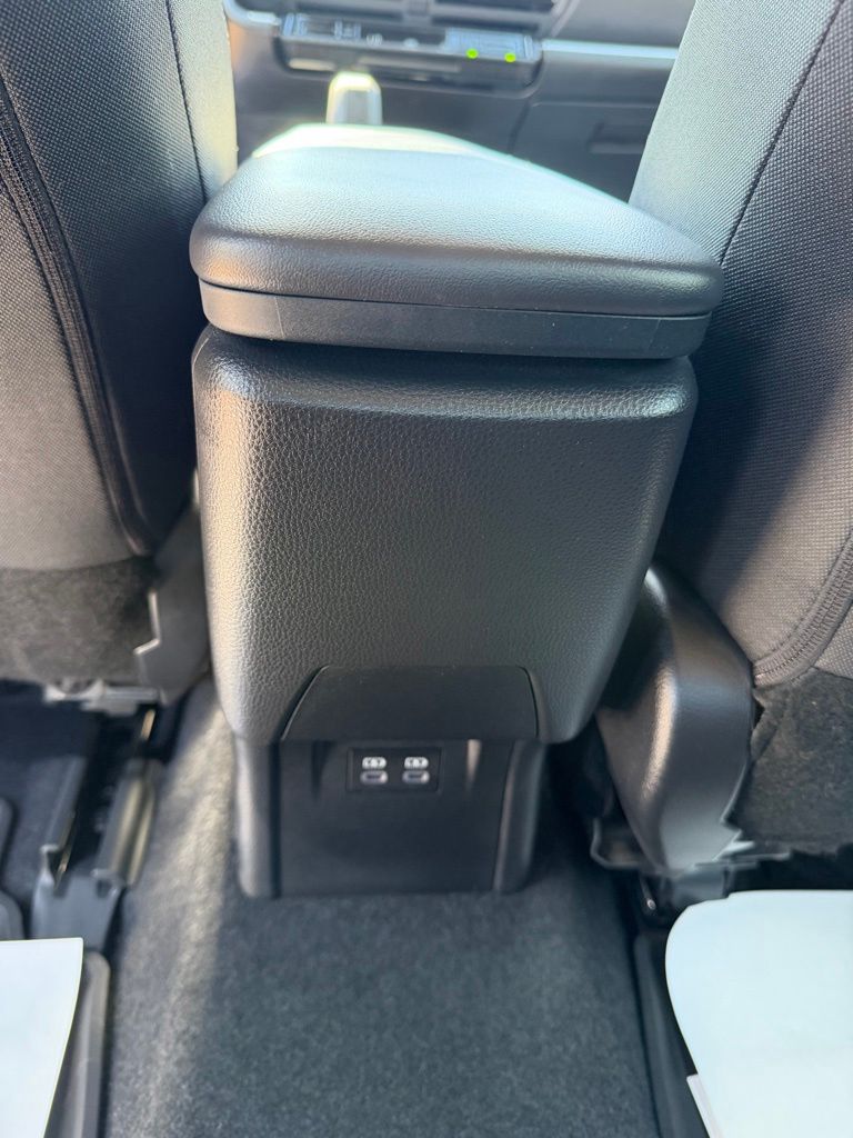 used 2024 Toyota Prius car, priced at $29,903
