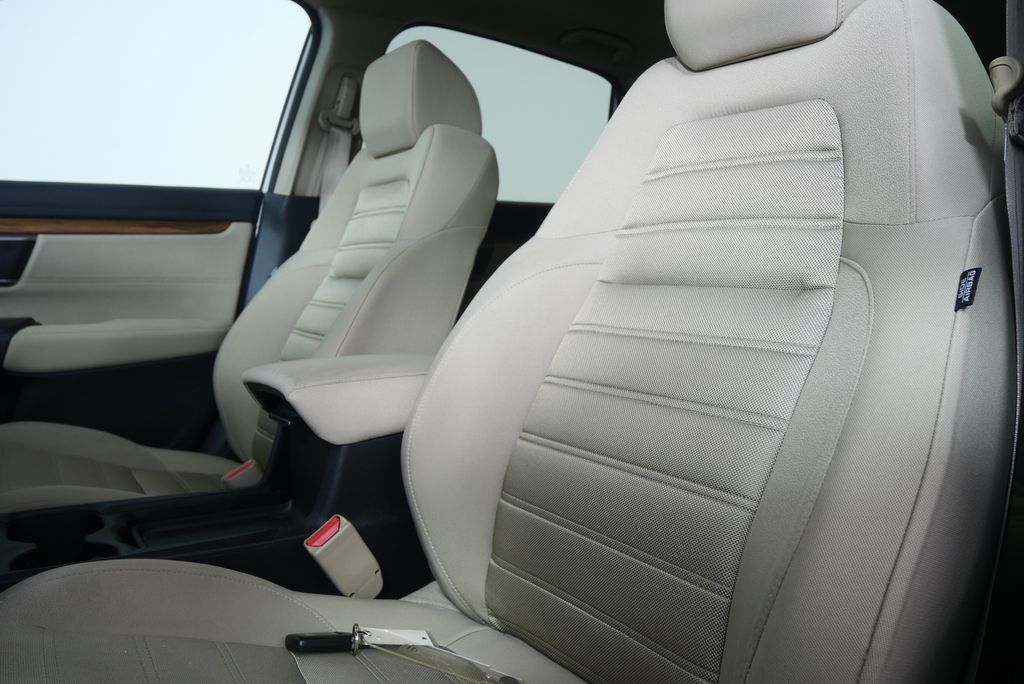 Thumbnail: 2019 Honda CR-V - 10