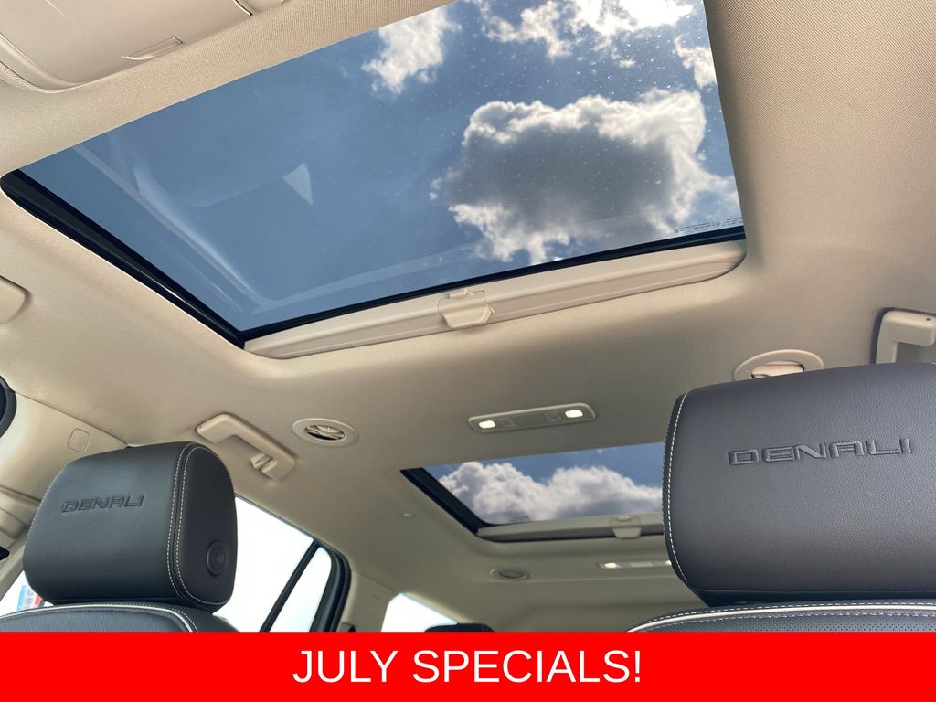 Used 2023 GMC Acadia SUV
