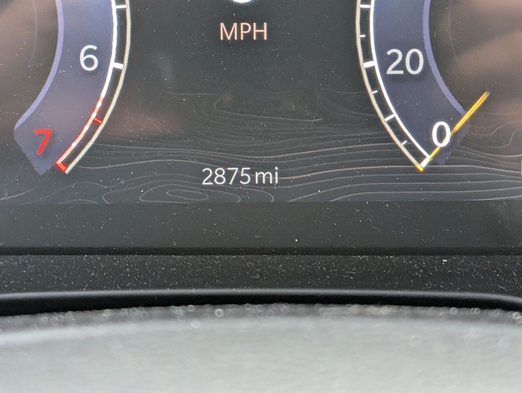 new 2025 Jeep Grand Cherokee car, priced at $26,420