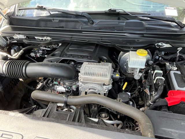 2023 RAM Ram 1500 Pickup Limited - Photo 30