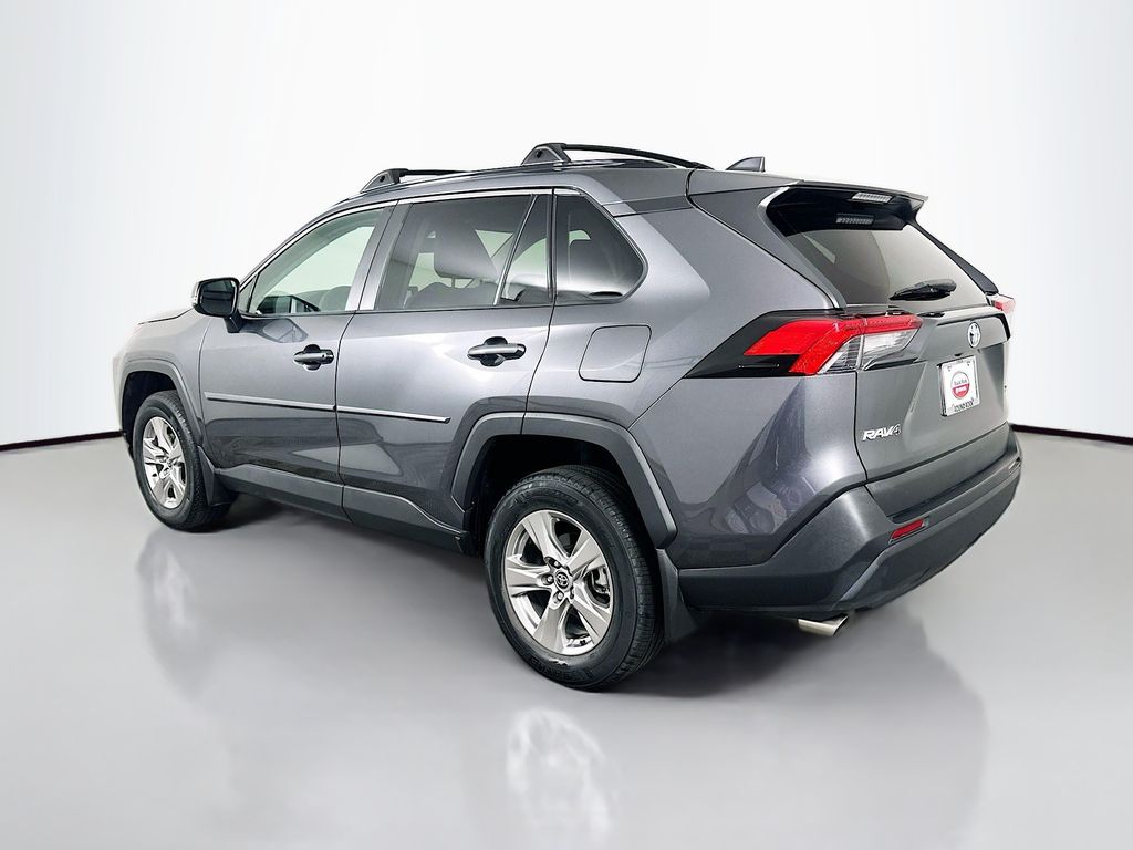 Thumbnail: 2023 Toyota RAV4 - 7