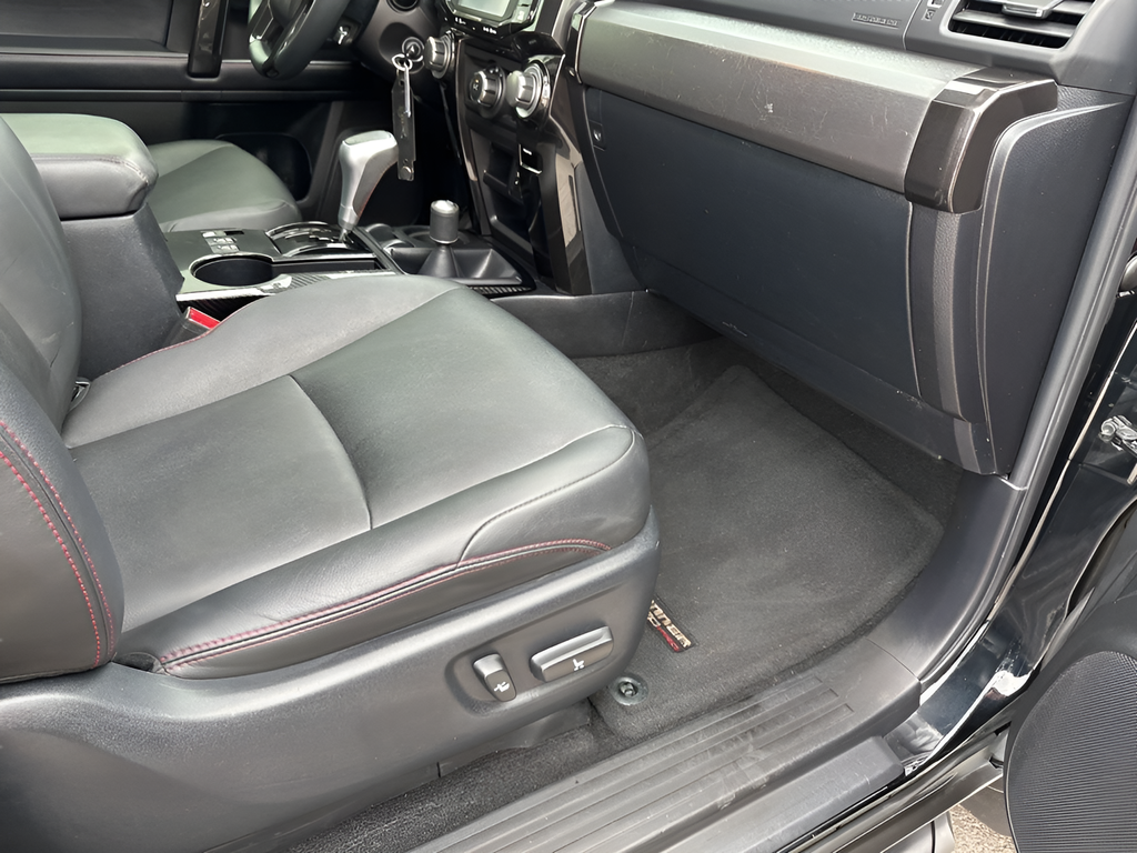 Used Car 2019 Toyota 4runner  Trd Pro For Sale Under $50,000 In Austin, Texas