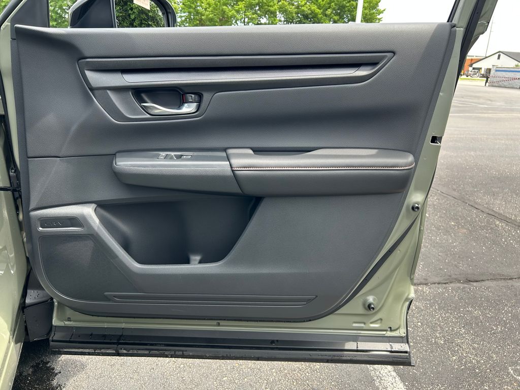 Thumbnail: 2026 Honda CR-V - 26