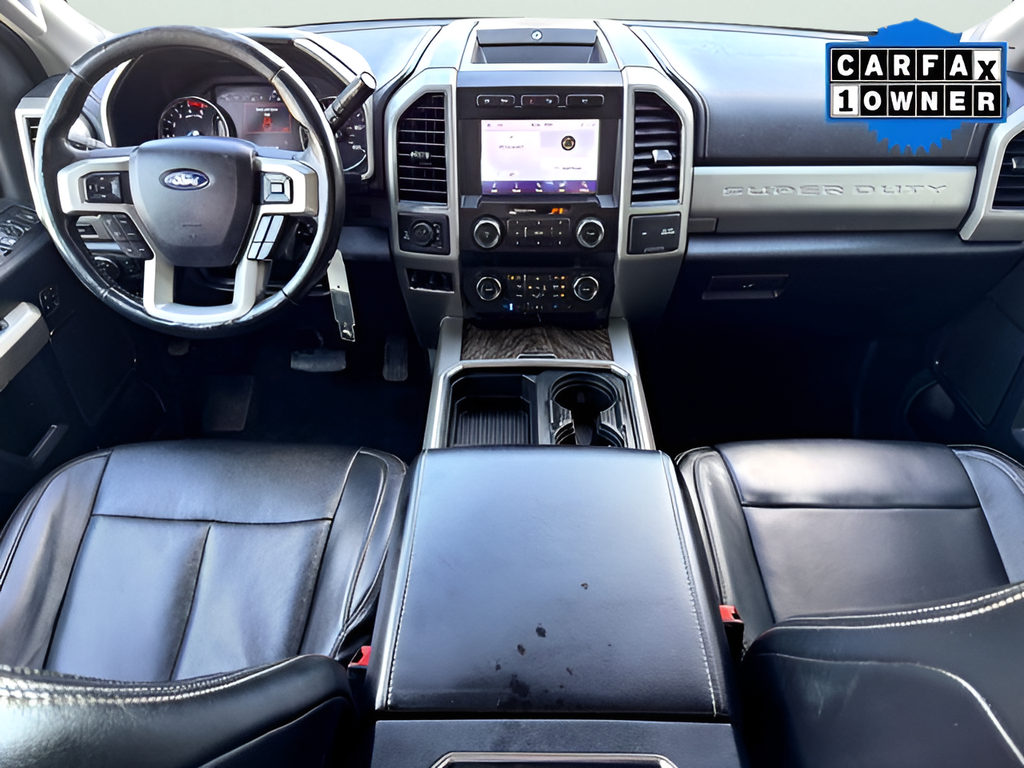 Used Car 2021 Ford F-250sd  Lariat For Sale Under $60,000 In Austin, Texas