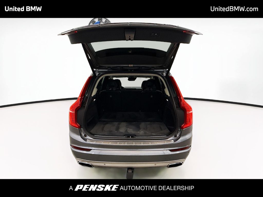 Thumbnail: 2017 Volvo XC90 - 14