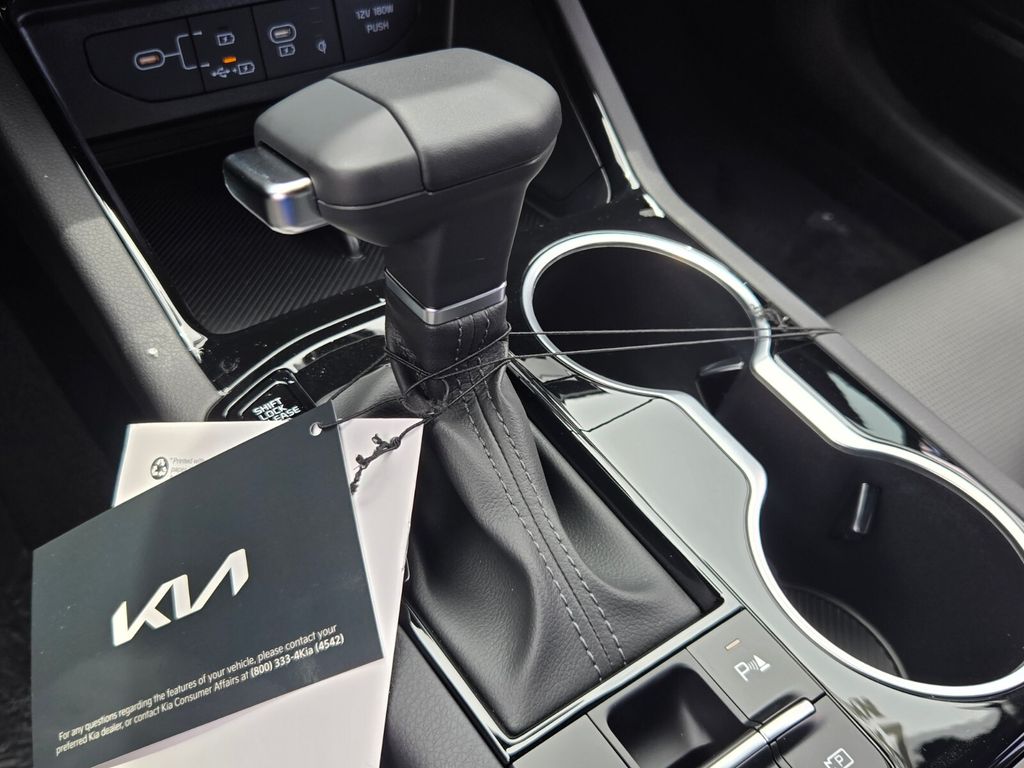 2026 Kia K5 - $28,765