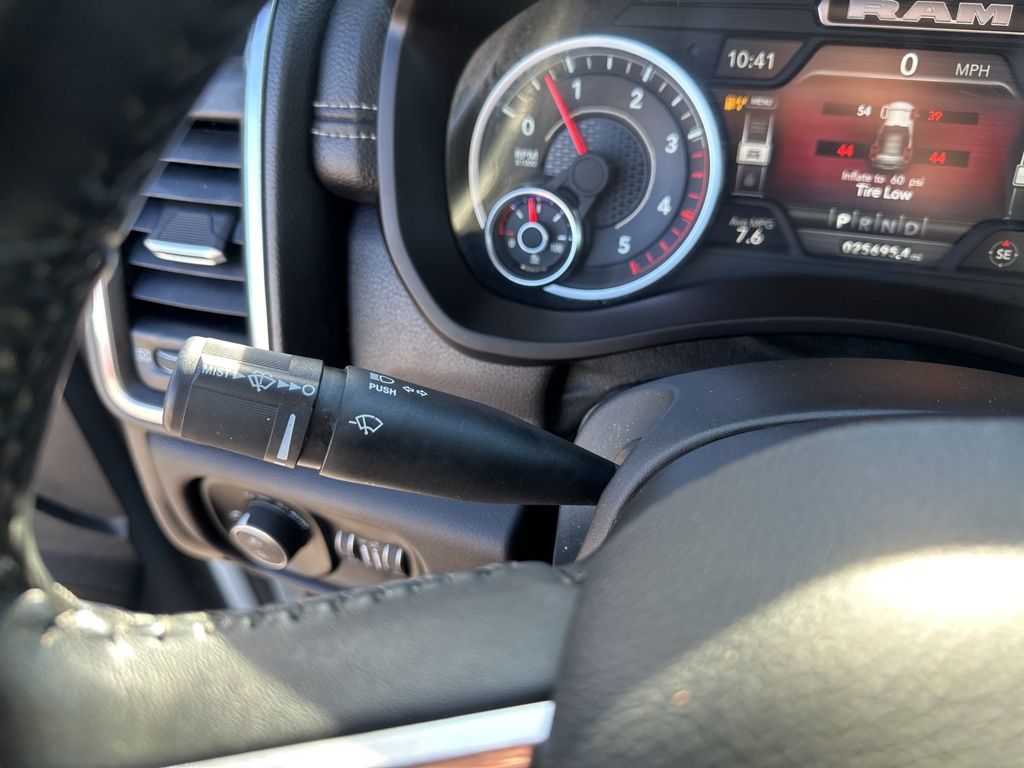 Used Car 2024 Ram 2500  Laramie For Sale Under $60,000 In Austin, Texas