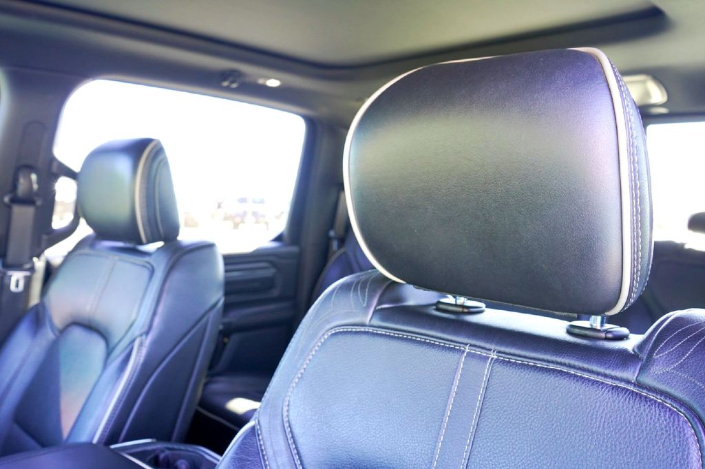 Used Car 2019 Ram 1500  Limited For Sale Under $30,000 In Taylor, Texas