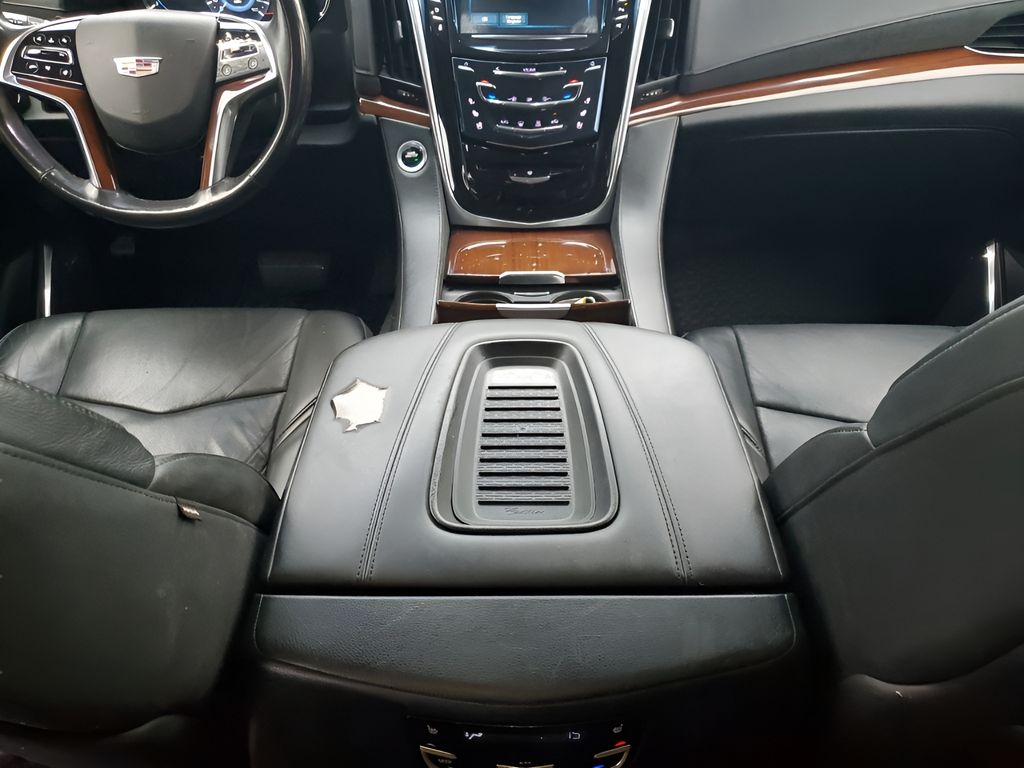 Used Car 2018 Cadillac Escalade  Luxury For Sale Under $30,000 In Austin, Texas