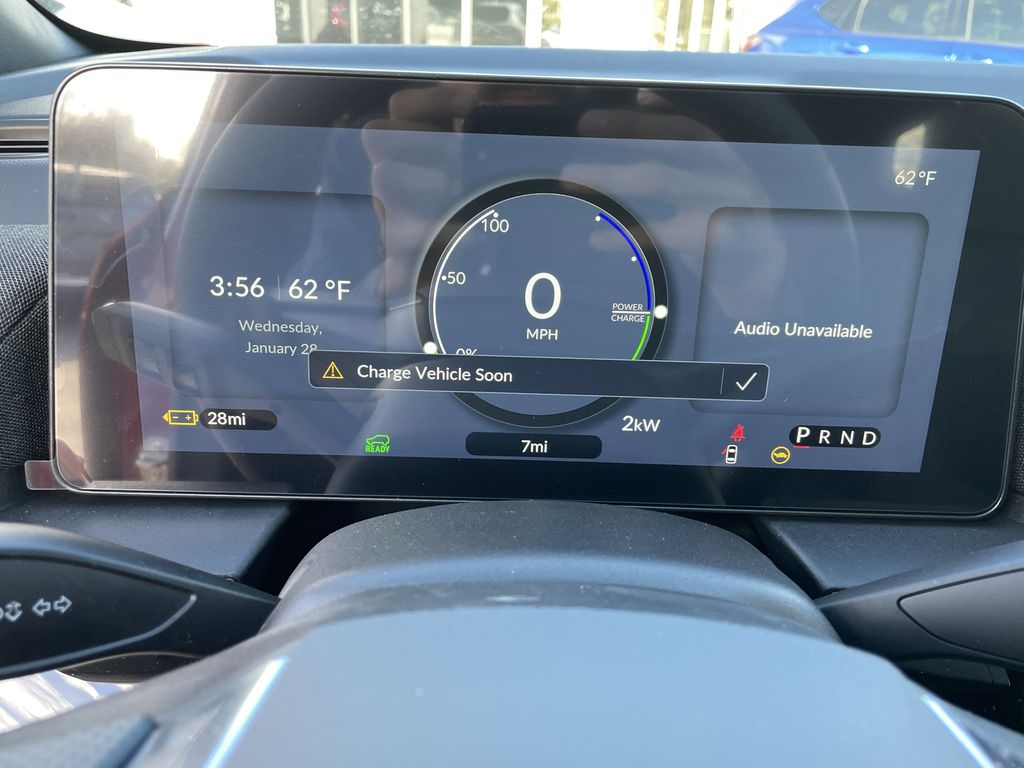 new 2026 Honda Prologue car, priced at $43,449