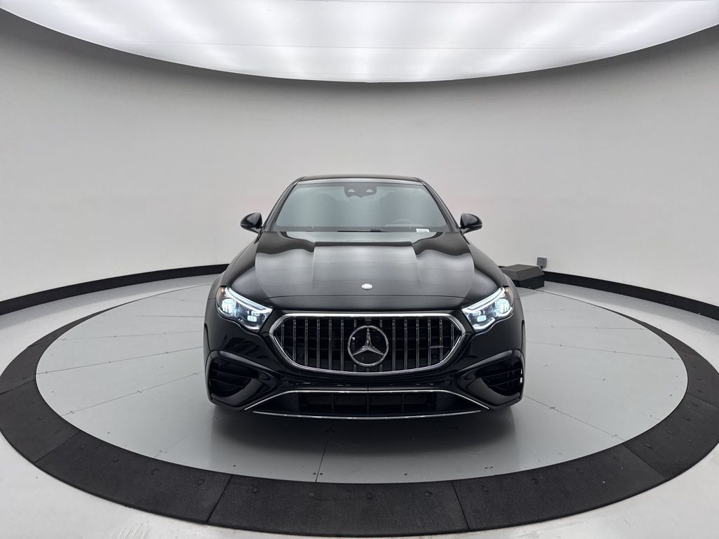 Thumbnail: 2025 Mercedes-Benz E-Class - 2