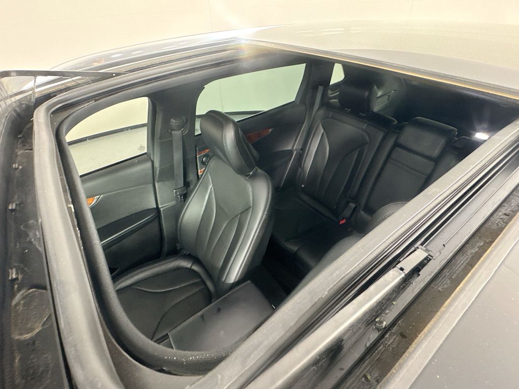 Used Car 2020 Lincoln Nautilus  Reserve For Sale Under $25,000 In Austin, Texas