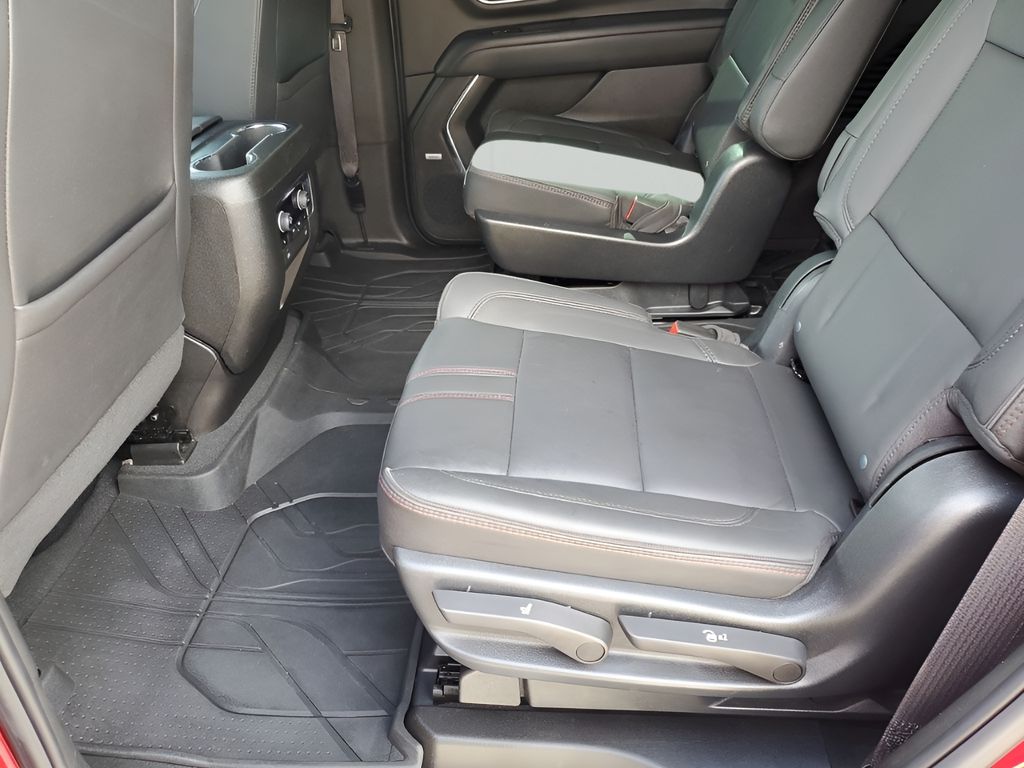 Used Car 2023 Chevrolet Tahoe  Rst For Sale Under $60,000 In Austin, Texas