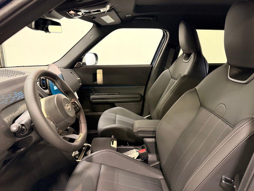 Thumbnail: 2026 MINI Cooper Countryman - 12