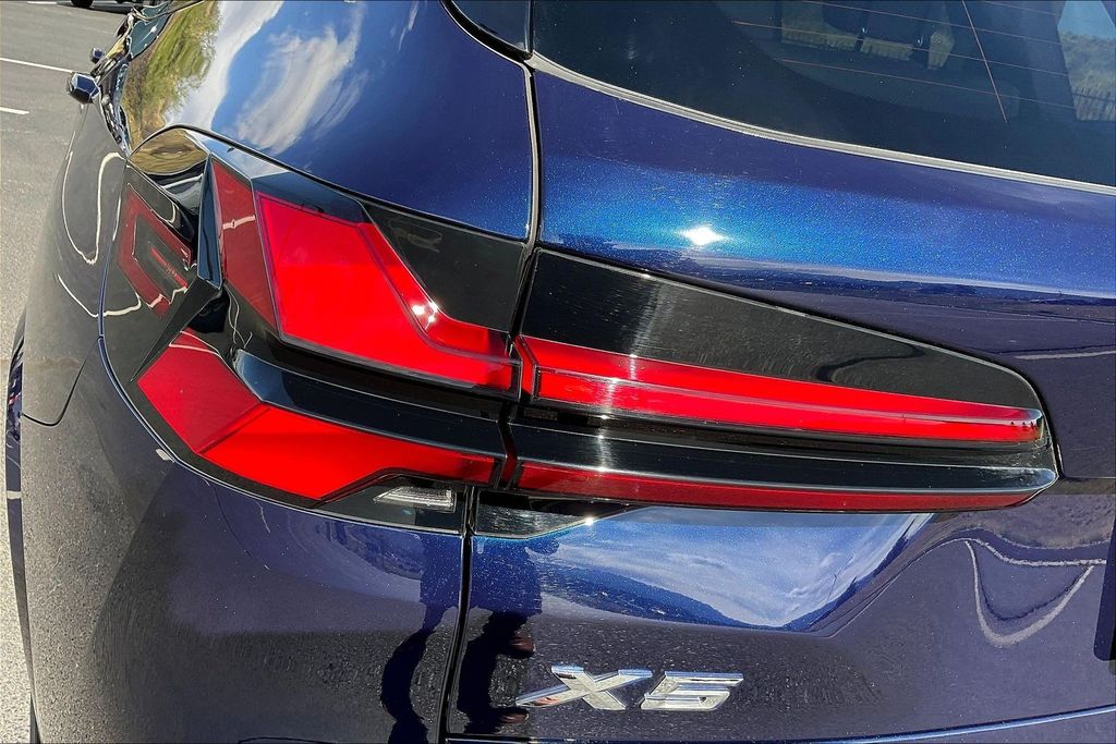 2025 BMW X5 40i - Photo 23