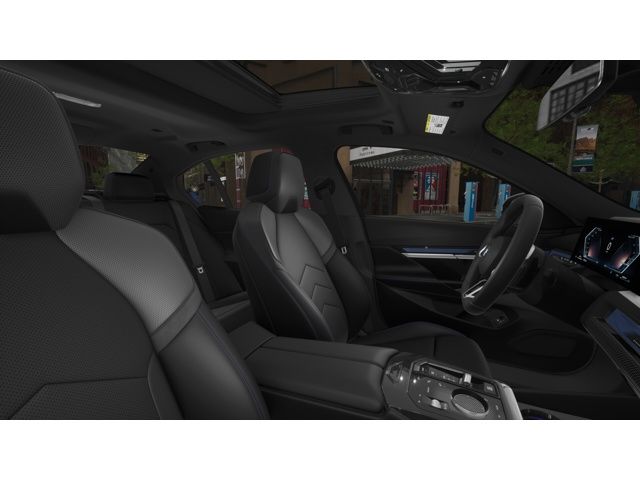 Thumbnail: 2026 BMW 5 Series - 9