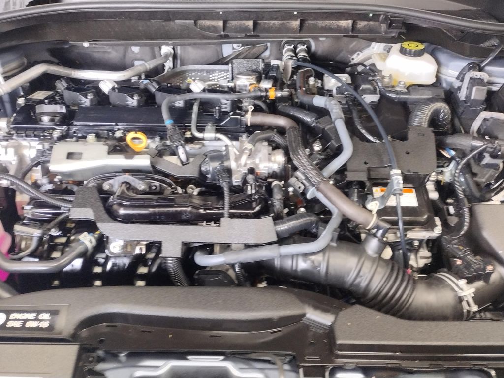 2023 Toyota Corolla Cross Hybrid XSE