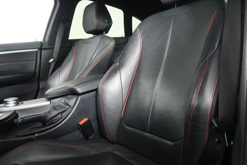 2018 BMW 4 Series 440i 10