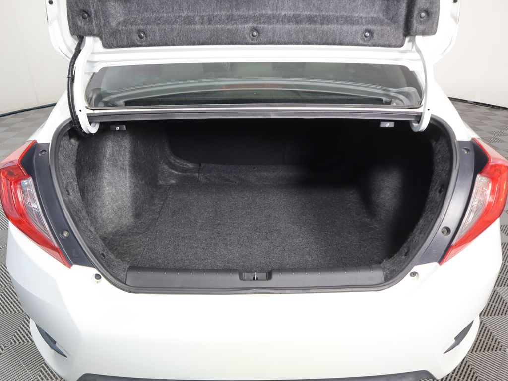 Thumbnail: 2018 Honda Civic - 28