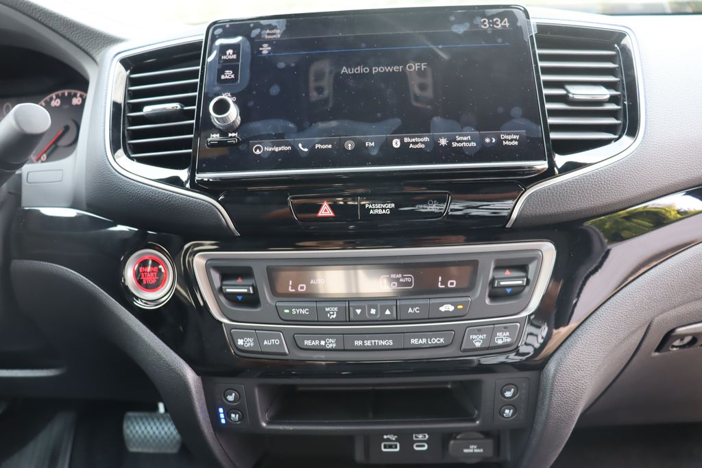 Thumbnail: 2026 Honda Ridgeline - 23