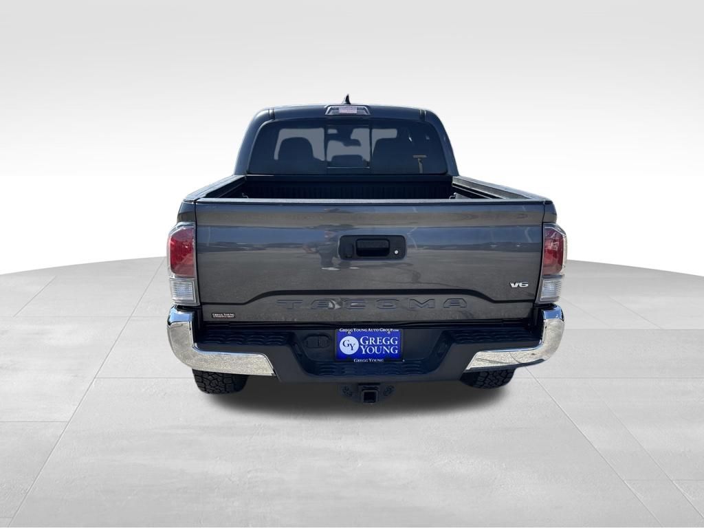 Used 2023 Toyota Tacoma Truck