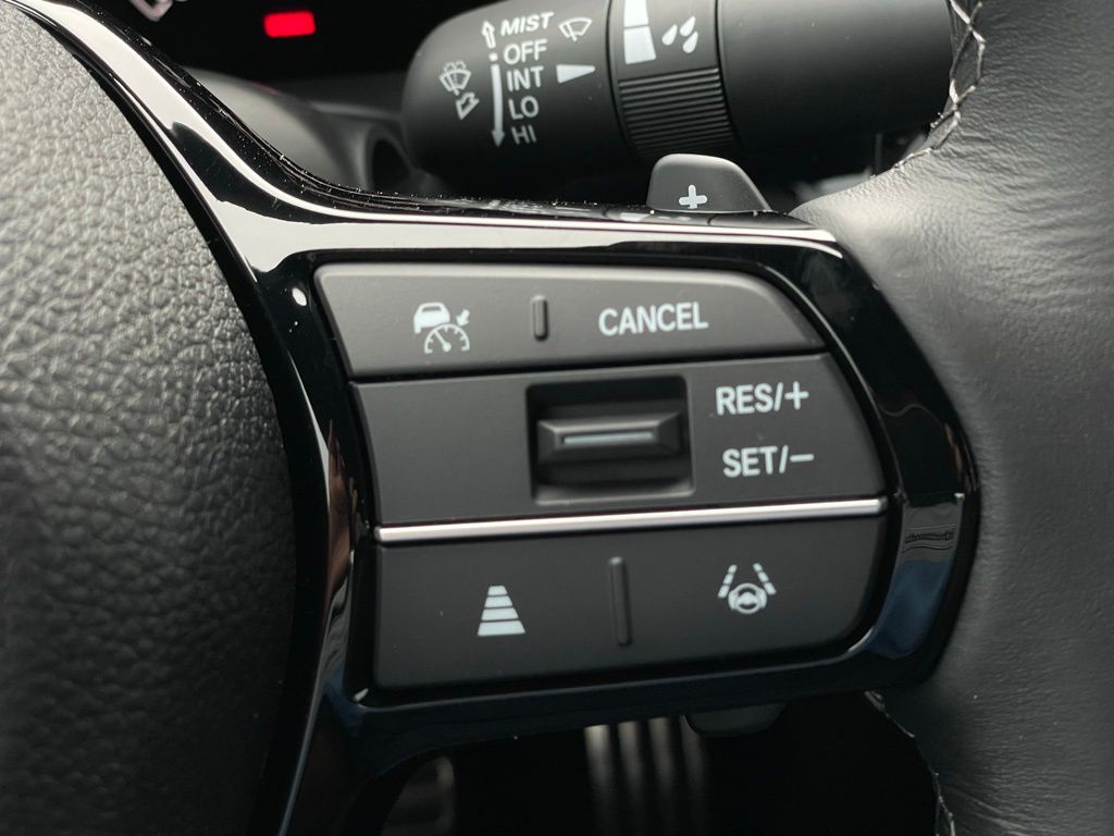 2025 Honda Civic Sport 14