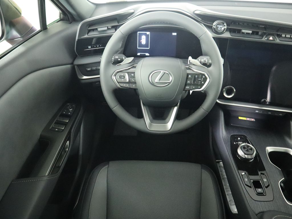 Thumbnail: 2026 Lexus RZ - 11