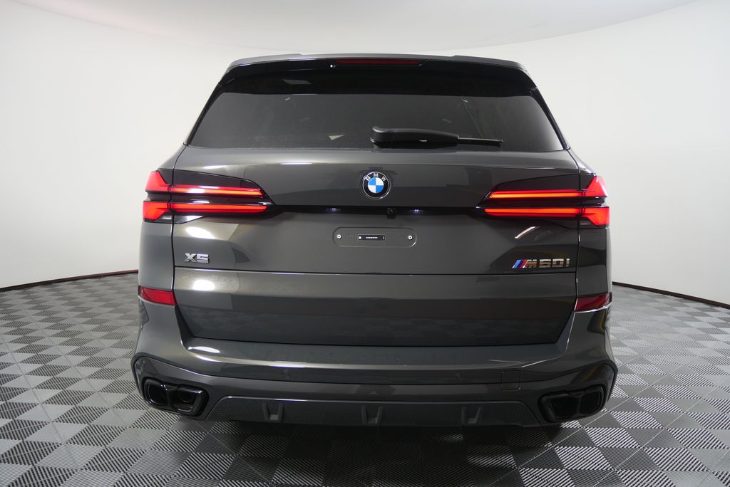 Thumbnail: 2026 BMW X5 - 4