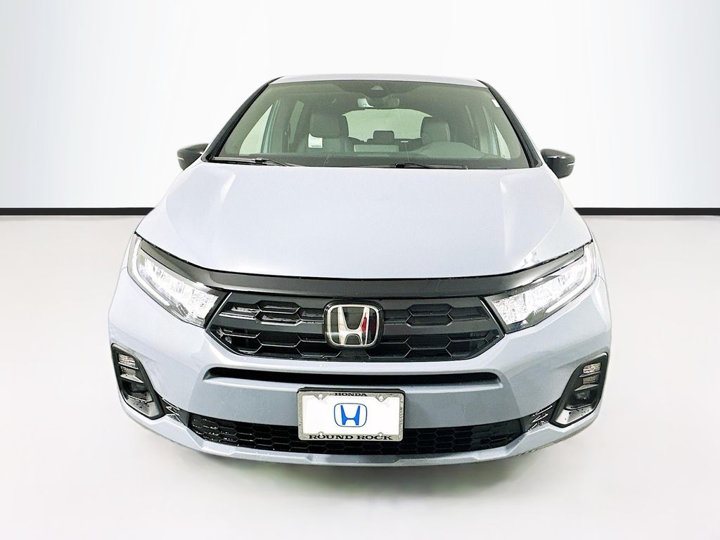 2025 Honda Odyssey Sport 2