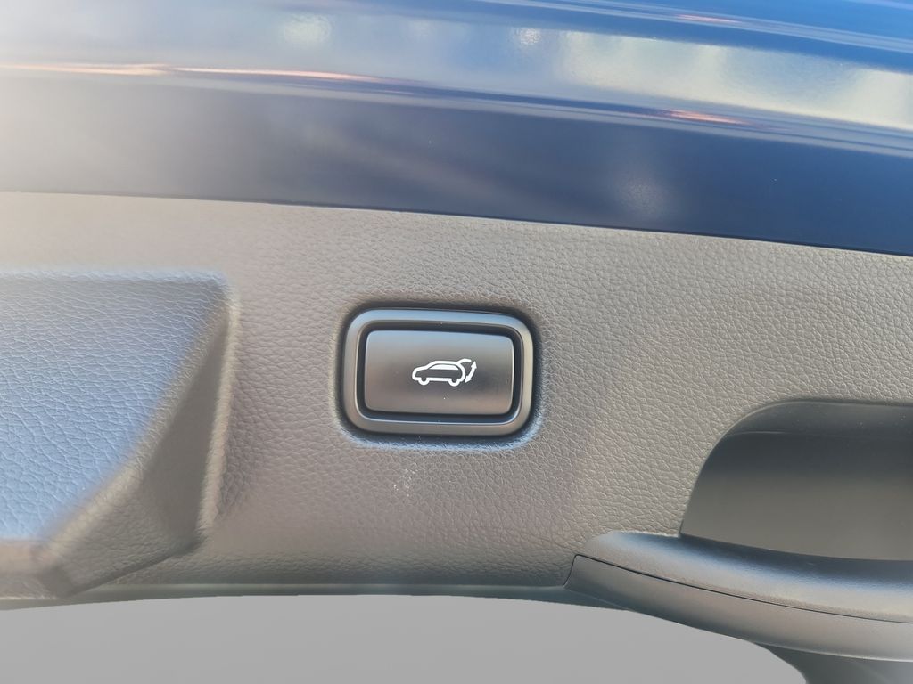2025 Kia Seltos EX Blue at Auto Express Mitsubishi