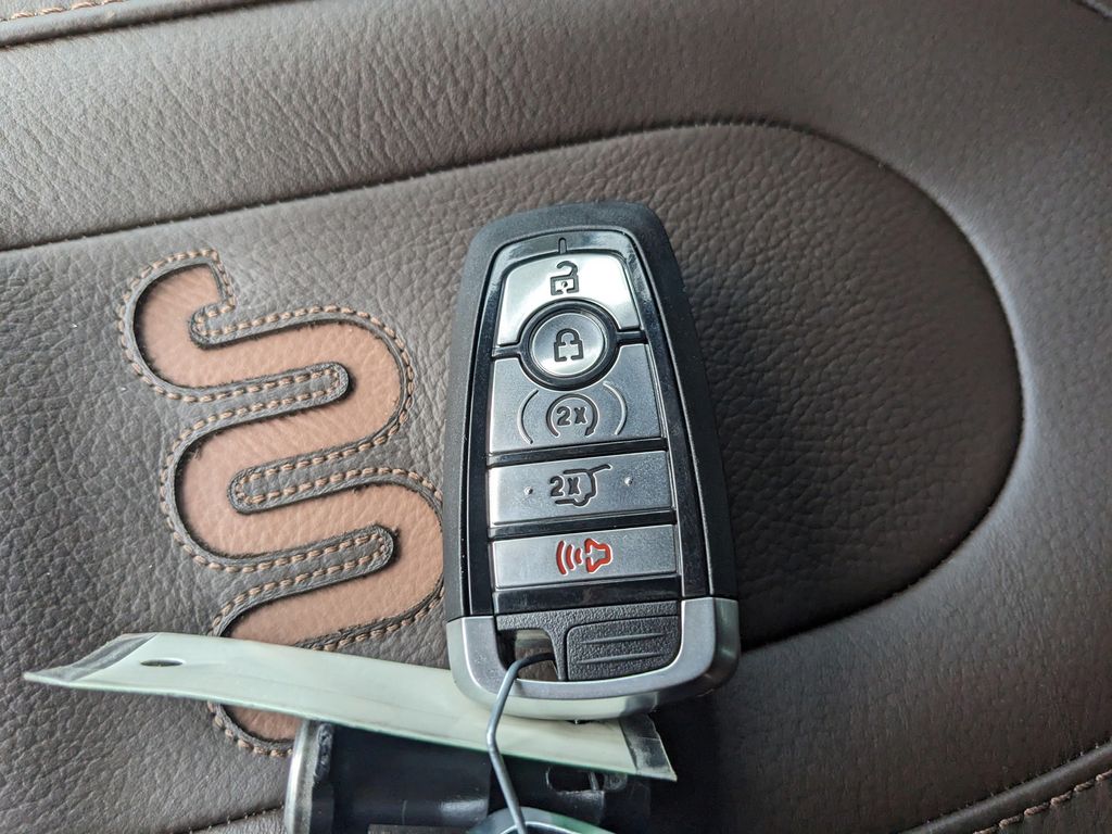 2025 Ford Expedition King Ranch