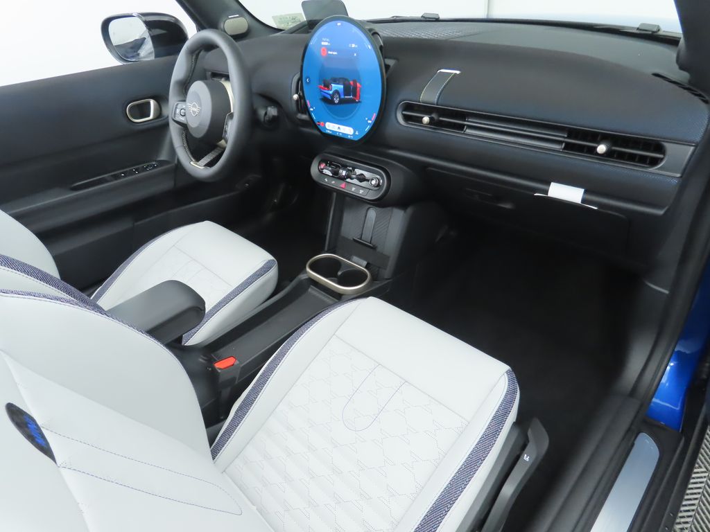 Thumbnail: 2026 MINI Cooper - 23