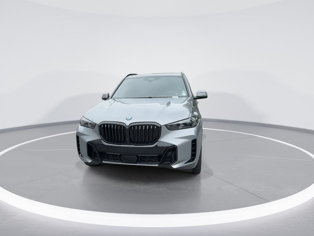 Thumbnail: 2024 BMW X5 - 3