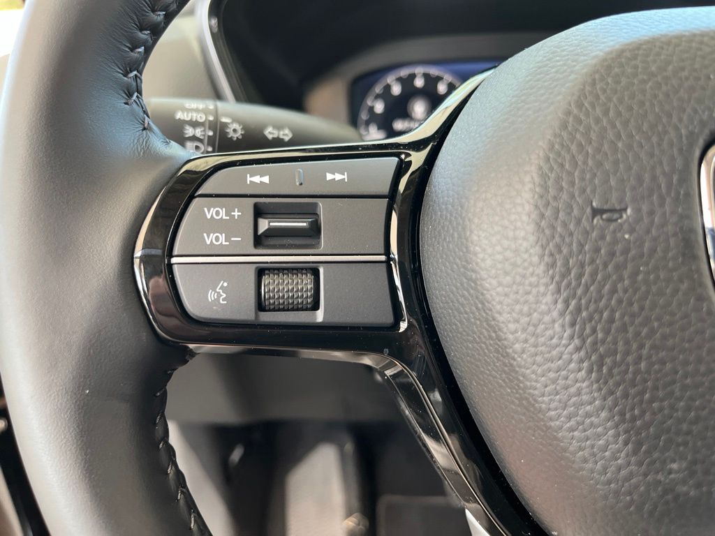 Thumbnail: 2026 Honda CR-V - 21