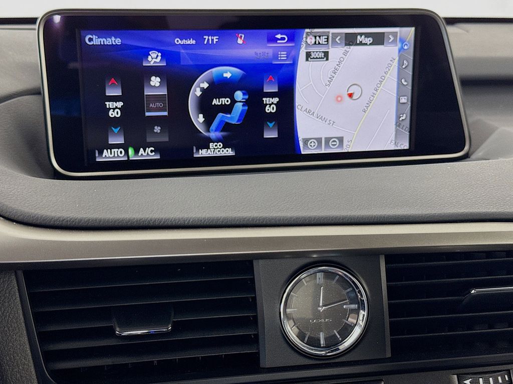 Thumbnail: 2019 Lexus RX - 16