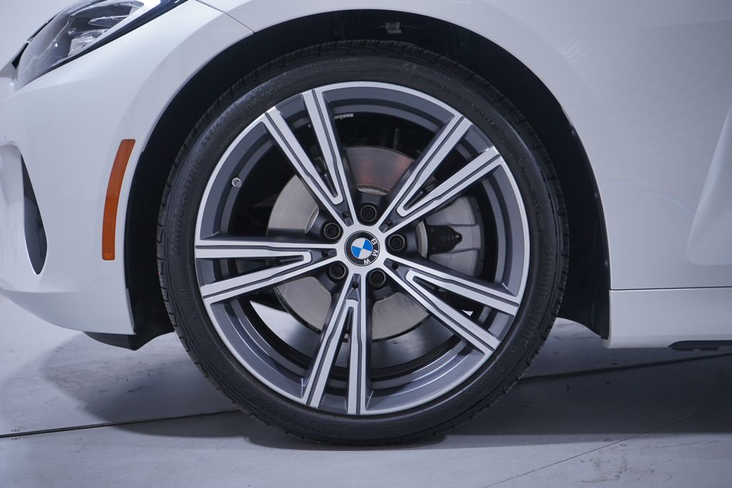 Thumbnail: 2023 BMW 4 Series - 2