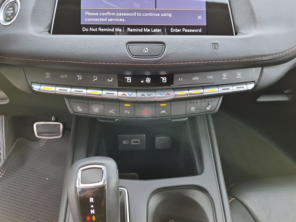 Used Car 2019 Cadillac Xt4  Sport For Sale Under $25,000 In Austin, Texas