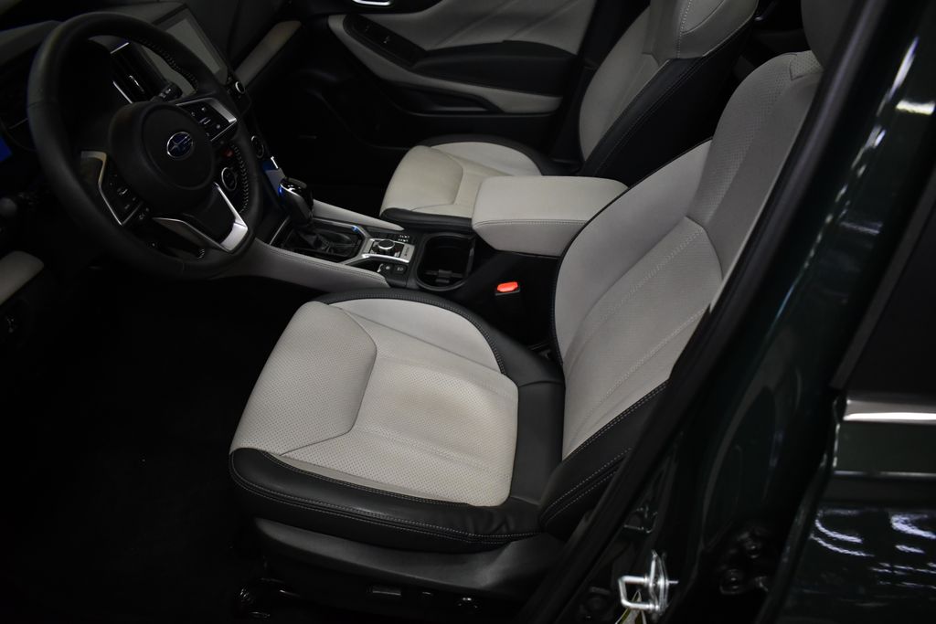 Thumbnail: 2024 Subaru Forester - 27